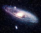 Andromeda